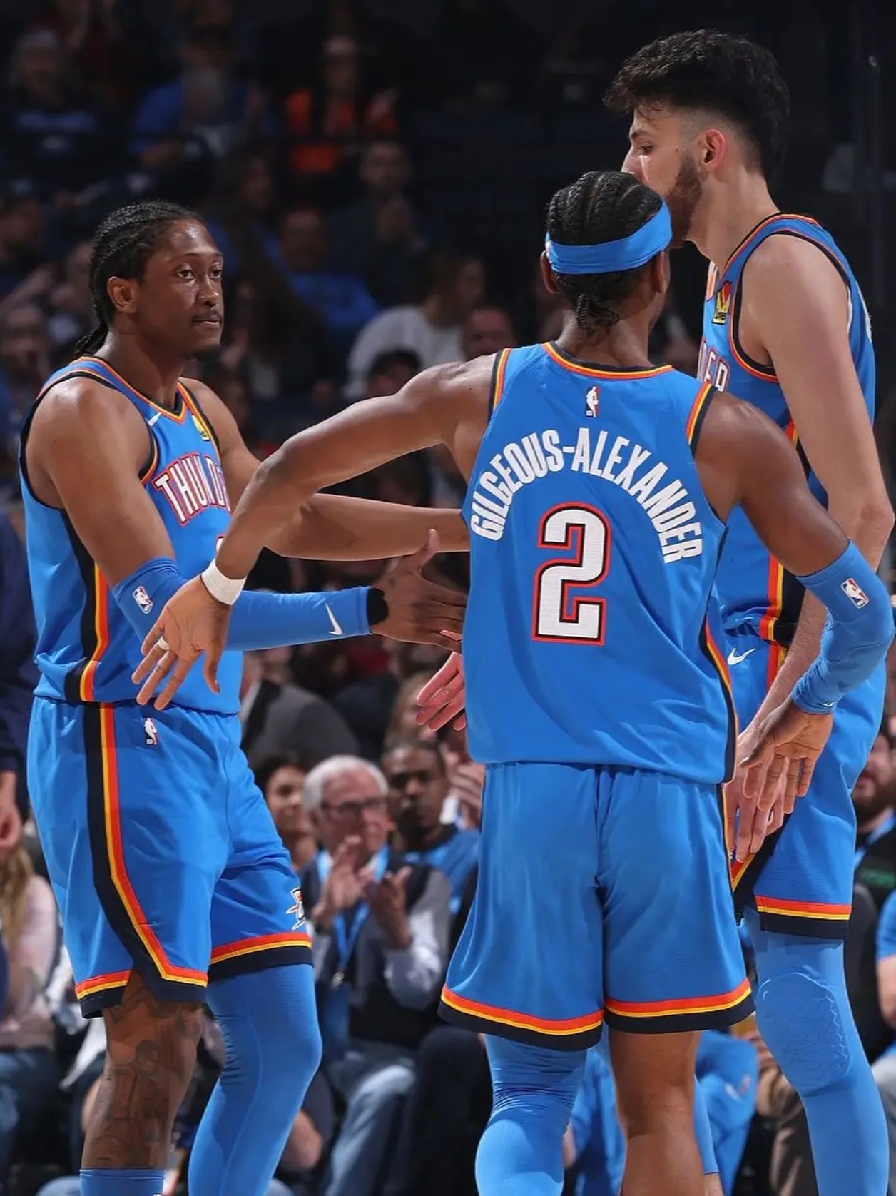 NBA季后赛赛程吃紧，丹佛掘金转会期遗憾出局，气氛紧张，细节决定成败(nba季后赛有3比0被翻盘的吗)