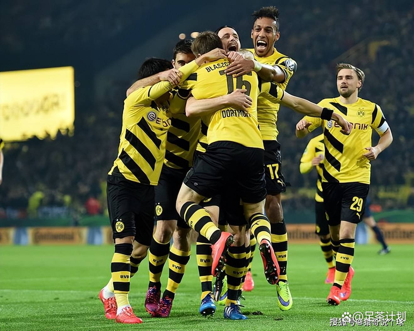 葡超赛程吃紧，多特蒙德冲刺阶段手感冰凉，悬念犹存，赛程密集仍需轮换 