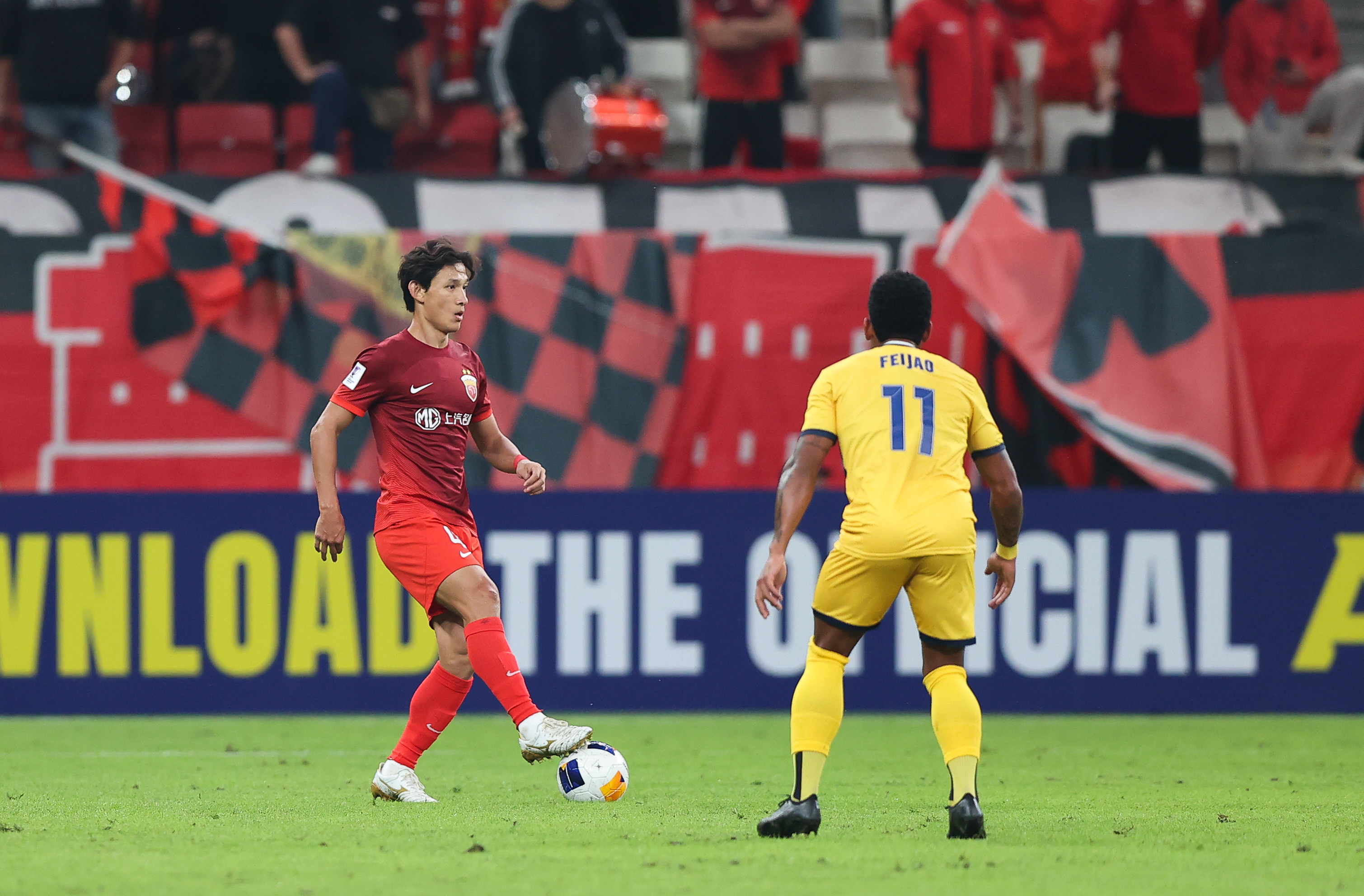 超级杯决赛上海港上海申花 超级杯决赛上海港上海申花