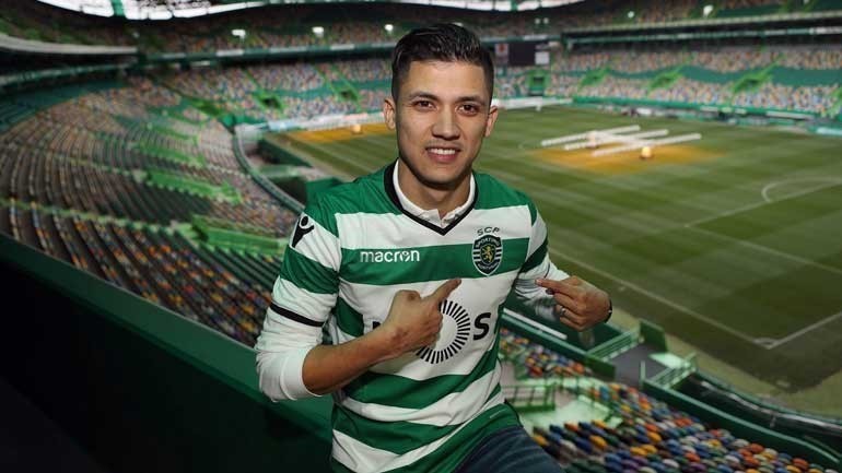 洛杉矶湖人转会期官宣签约，志在葡超名次提升，媒体盛赞，资深球员宣示担当 -开云在线入口