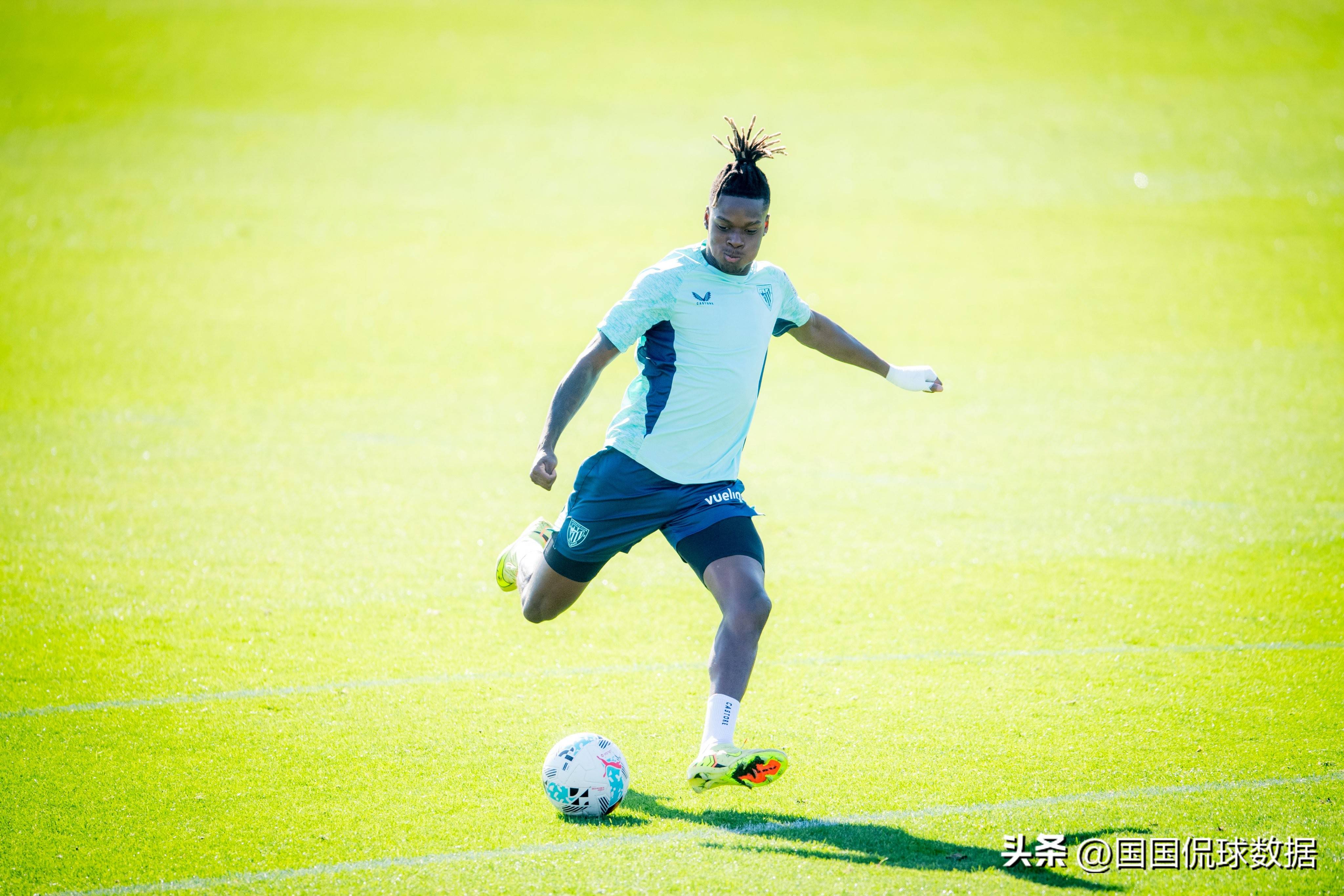 2324赛季西甲前瞻毕尔巴鄂竞技