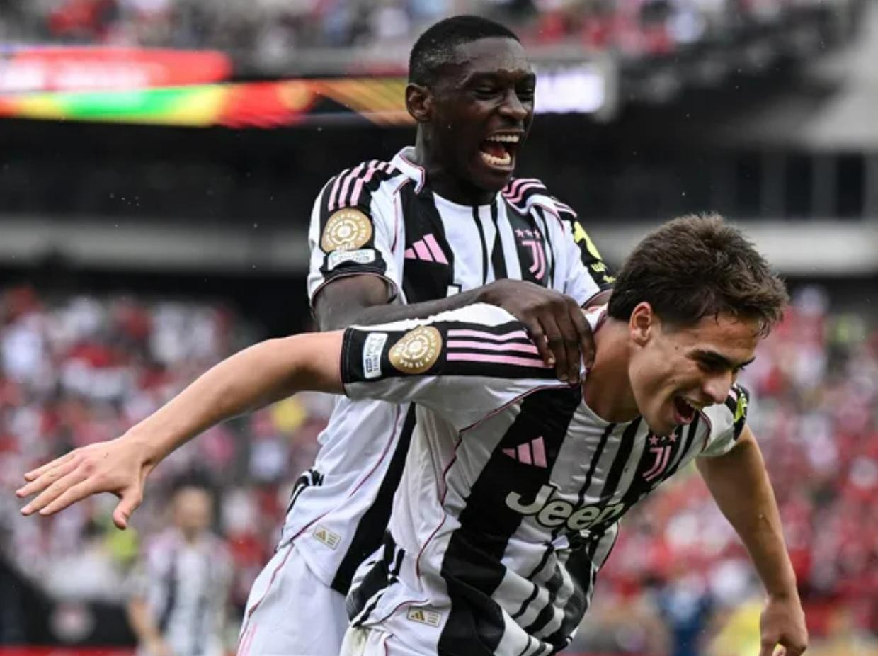 尤文图斯发布备战花絮；关键时刻伤情更新；足总杯任务艰巨；控场能力受关注(团队角色测试答案图解)