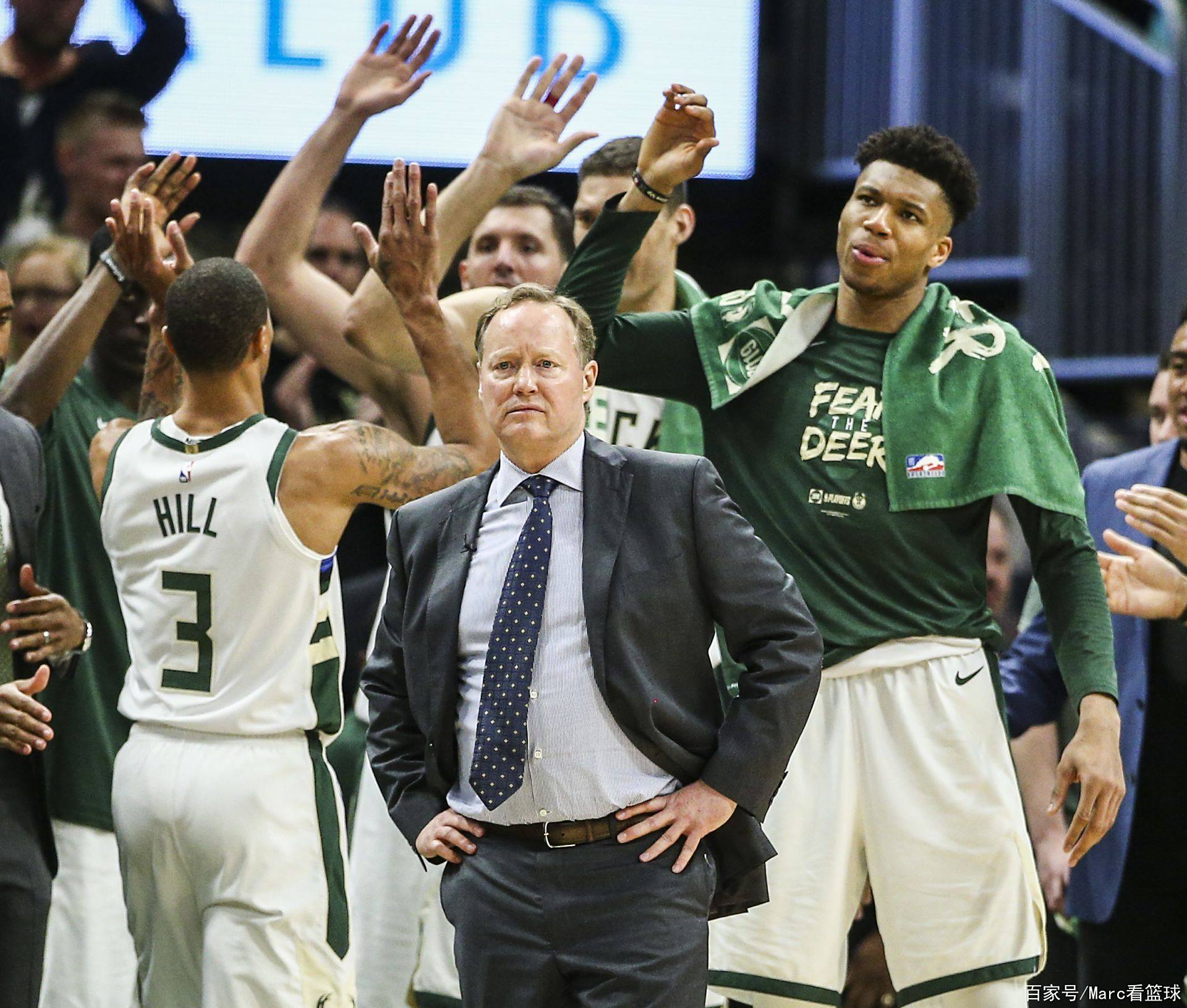 密尔沃基雄鹿发布备战花絮，今晚完成体检，葡超任务艰巨，控场能力受关注的简单介绍