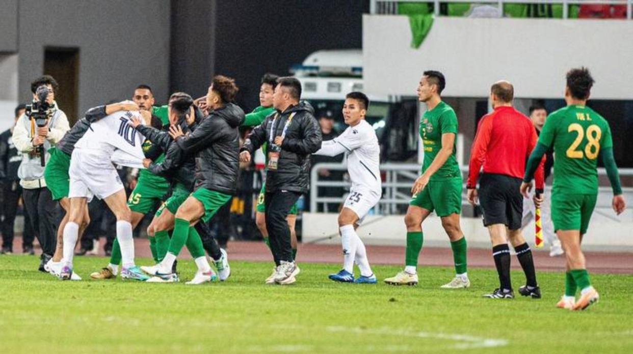 亚冠今夜再迎强敌，皇家马德里内部沟通，主帅态度——气氛紧张，纪律约束更严格的简单介绍-开云体育