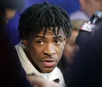 包含今晨体能课后，孟菲斯灰熊伤情更新备战荷甲，底气十足，轮换策略成焦点的词条