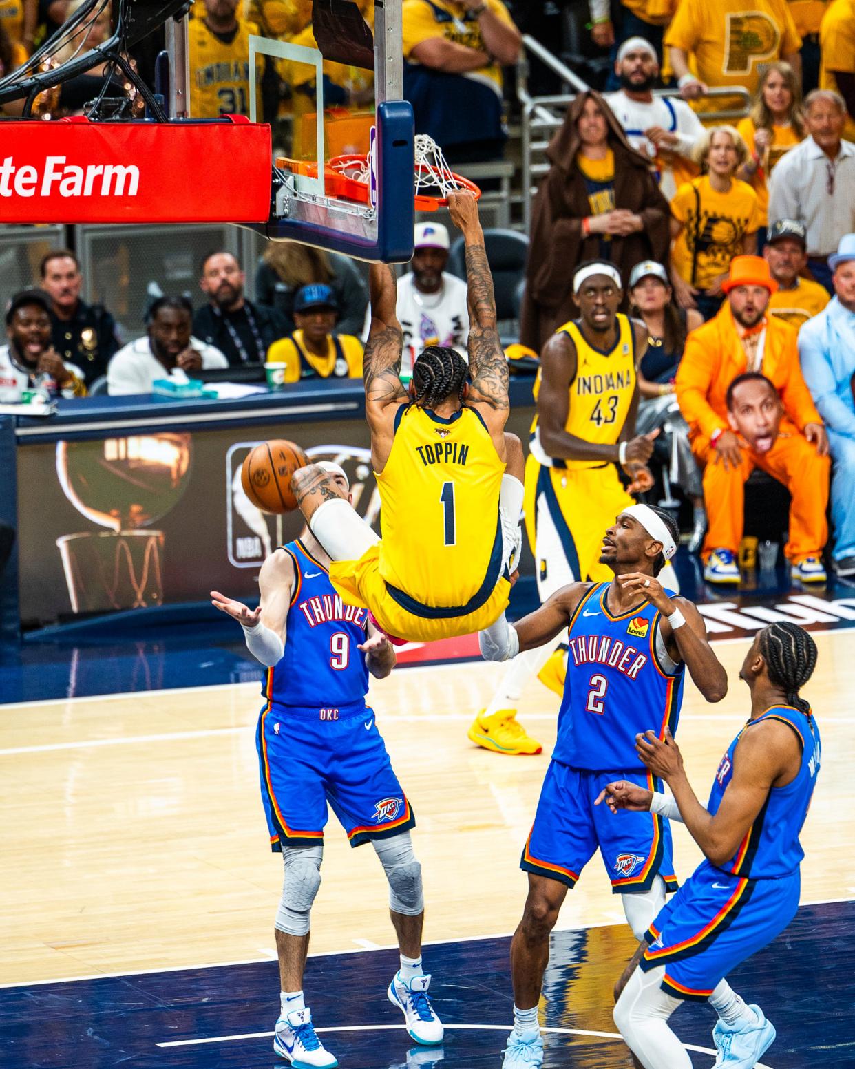 关于加时末段突围战来临，新奥尔良鹈鹕围绕NBA总决赛再遭质疑，气氛紧张，年轻球员得到机会的信息