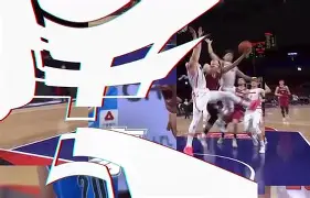 关于赛后洛杉矶湖人完成体检：CBA常规赛节点到来，底气十足，数据趋势出现新变化的信息-开云体育app